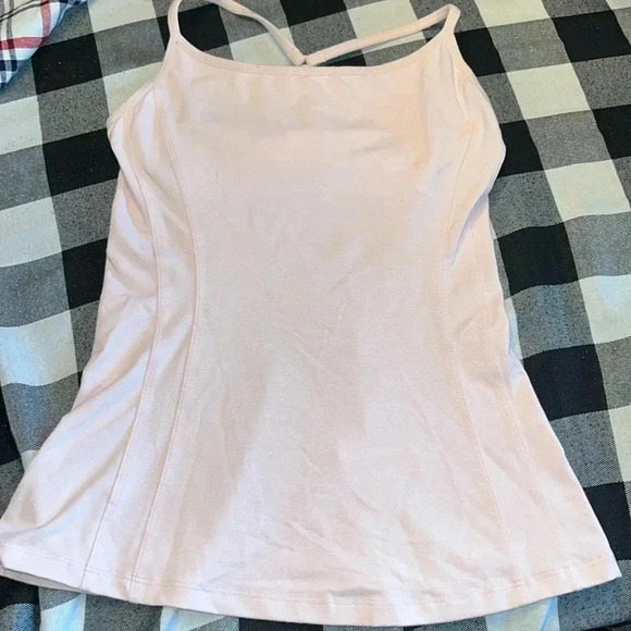 ATHLETA size XXS tank top - Picture 1 of 5